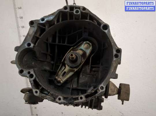 купить КПП 5-ст.мех. (МКПП) на Audi A4 (B5) 1994-2000