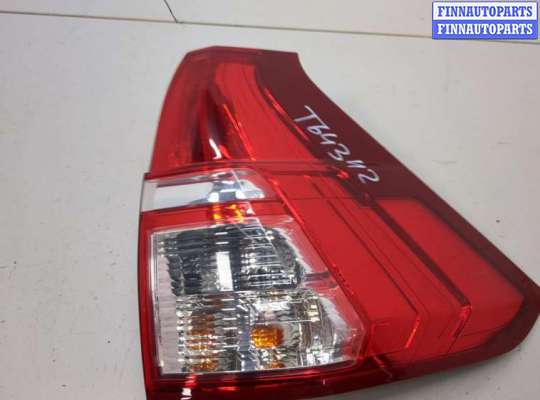 Купить Фонарь (задний) на Honda CR-V 2011-2018 Фонарь (задний) HD530762 на Honda CR-V 2011-2018