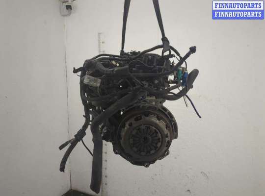 купить Двигатель (ДВС) на Ford Focus 2 2005-2008