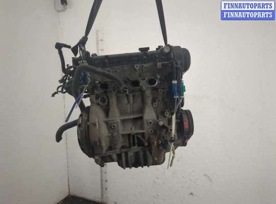 купить Двигатель (ДВС) на Ford Focus 2 2005-2008