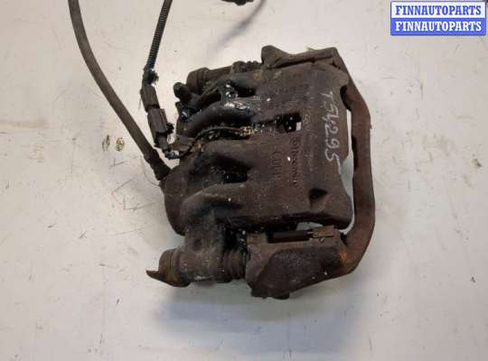 Суппорт FT556308 на Citroen Jumper (Relay) 2014-2025