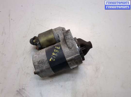 Купить Стартер на Nissan Almera N16 2000-2006 Стартер NS953017 на Nissan Almera N16 2000-2006