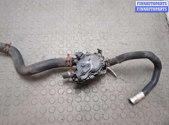 Корпус термостата на Kia Optima IV (JF)