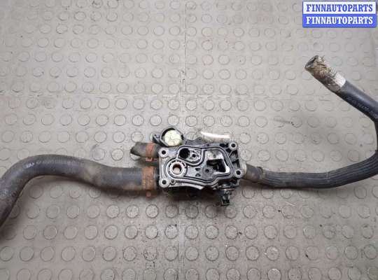 Корпус термостата на Kia Optima IV (JF)