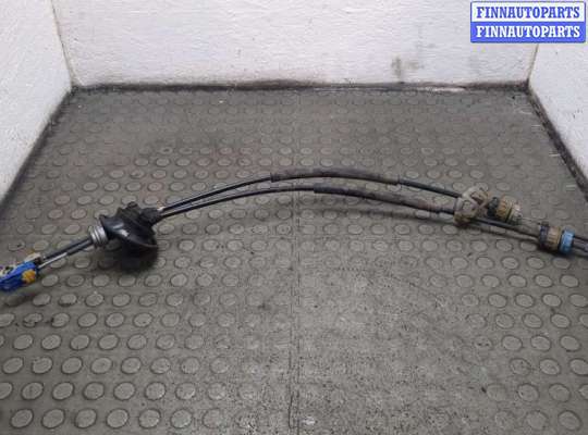Купить Трос кулисы КПП на Seat Altea 2004-2015 Трос кулисы КПП ST350806 на Seat Altea 2004-2015