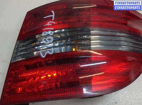 Фонарь (задний) MB1538253 на Mercedes B W245 2005-2011