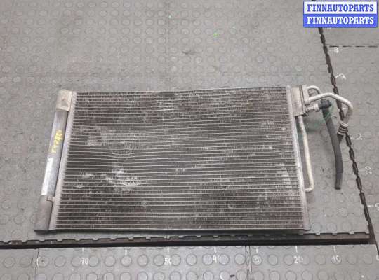 купить Радиатор кондиционера на Opel Insignia 2017-2022