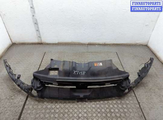 Кронштейн бампера FO2104351 на Ford Focus 3 2011-2015