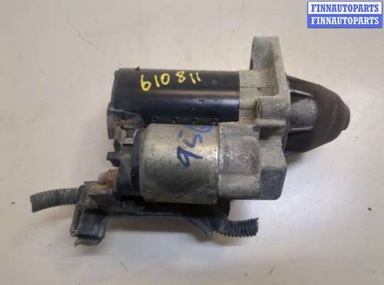 купить Стартер на Ford Fusion 2002-2012