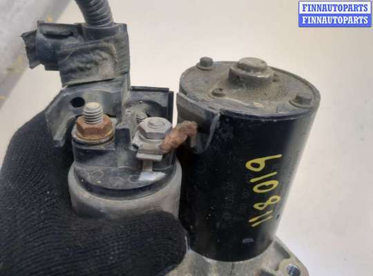 купить Стартер на Ford Fusion 2002-2012