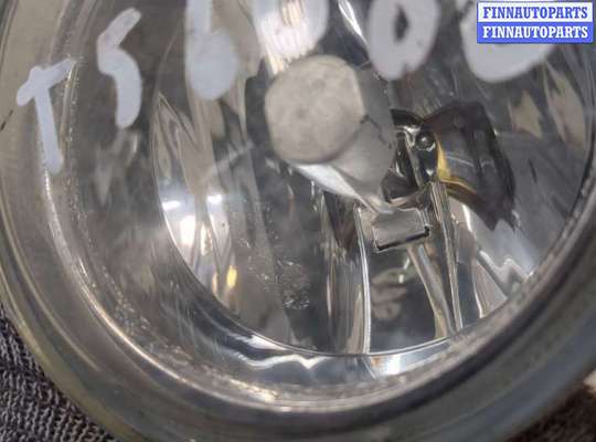 купить Фара противотуманная (галогенка) на Citroen C3 2002-2009