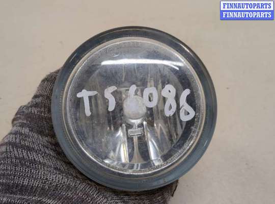 купить Фара противотуманная (галогенка) на Citroen C3 2002-2009