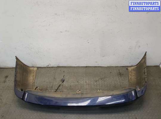 купить Бампер на Land Rover Range Rover 4 2012-