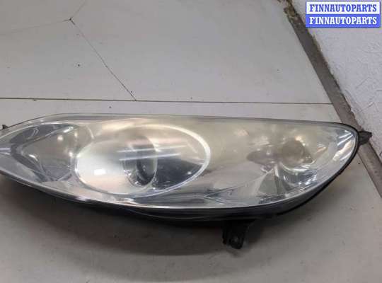 Фара (передняя) PG1229504 на Peugeot 407 2004-2011
