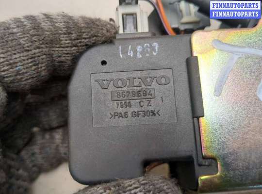 купить Замок багажника на Opel Astra H 2004-2010