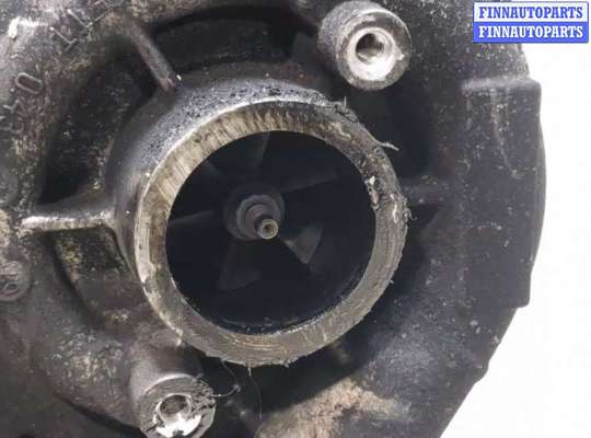 купить Турбина на Ford Focus 2 2005-2008