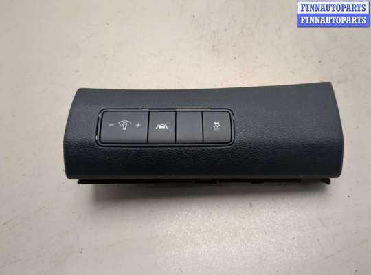 Кнопка ESP HN591038 на Hyundai Santa Fe 2018-2024