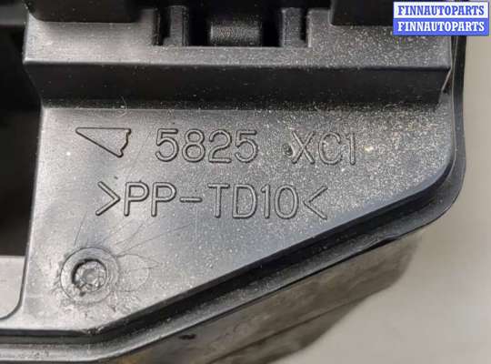 Блок предохранителей