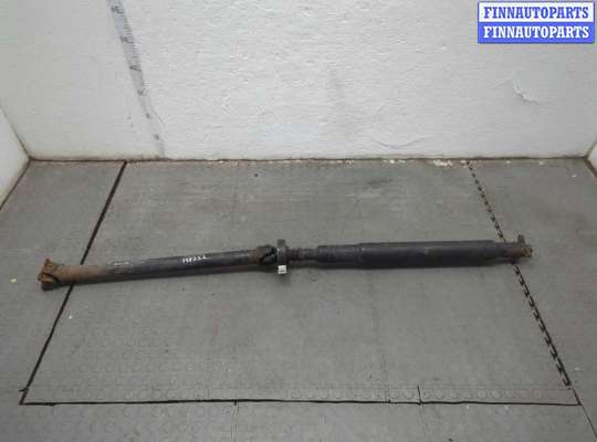 Кардан (карданный вал) на BMW 3 (E90/E91/E92/E93)