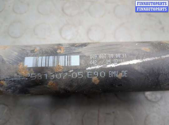 Кардан (карданный вал) на BMW 3 (E90/E91/E92/E93)