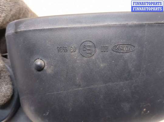 купить Зеркало боковое на Citroen Jumper (Relay) 2014-2025