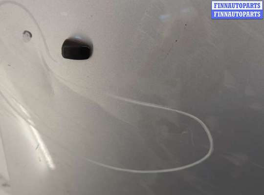 купить Капот на KIA Carnival 2006-2014