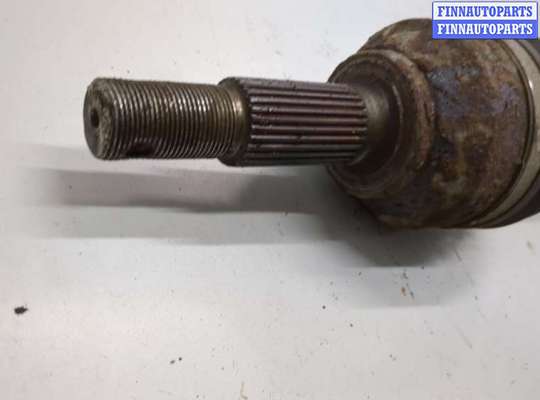 купить Полуось (приводной вал, шрус) на Nissan Qashqai 2006-2013