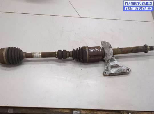 Купить Полуось (приводной вал, шрус) на Nissan Qashqai 2006-2013 Полуось (приводной вал, шрус) NS1001257 на Nissan Qashqai 2006-2013