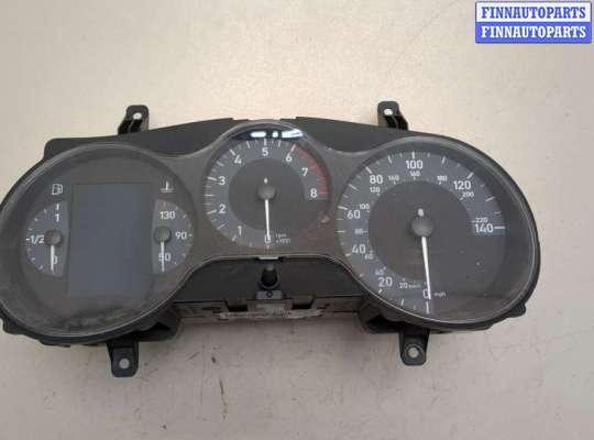 Щиток приборов (приборная панель) ST346294 на Seat Leon 2 2005-2012
