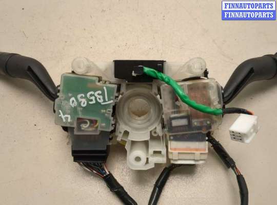 купить Переключатель поворотов и дворников (стрекоза) на Mazda CX-7 2007-2012