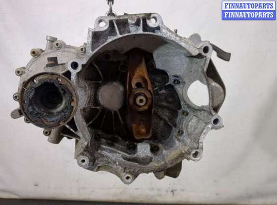 купить КПП 5-ст.мех. (МКПП) на Seat Ibiza 4 2012-2015