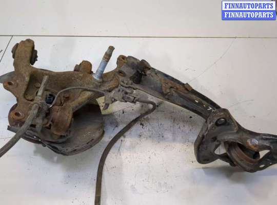 купить Ступица (кулак, цапфа) на Toyota C-HR 2016-2023