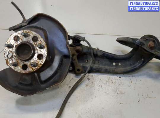 купить Ступица (кулак, цапфа) на Toyota C-HR 2016-2023