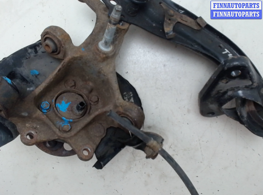 купить Ступица (кулак, цапфа) на Toyota C-HR 2016-2023