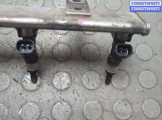 купить Форсунка топливная на Mitsubishi Outlander XL 2006-2012