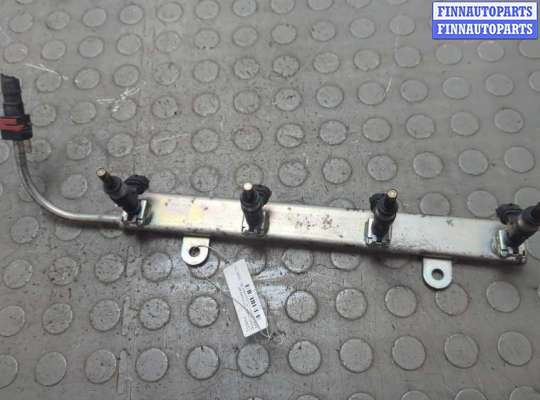 купить Форсунка топливная на Mitsubishi Outlander XL 2006-2012