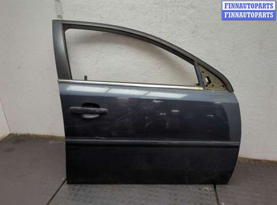 Ручка двери наружная OP2394863 на Opel Vectra C 2002-2008
