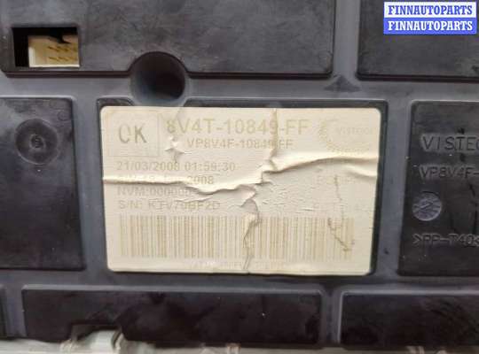 купить Щиток приборов (приборная панель) на Ford Focus 2 2008-2011