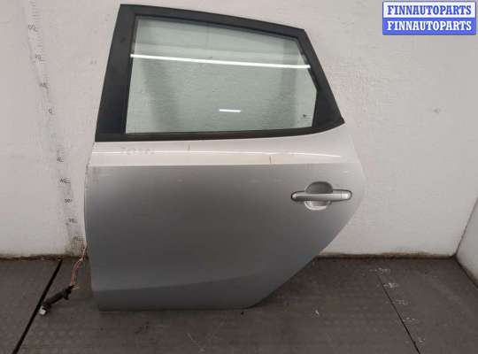 Стекло боковой двери HN608408 на Hyundai i30 2007-2012