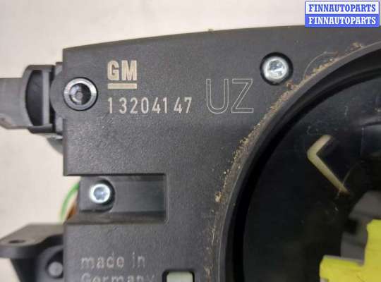 купить Переключатель поворотов и дворников (стрекоза) на Opel Vectra C 2002-2008