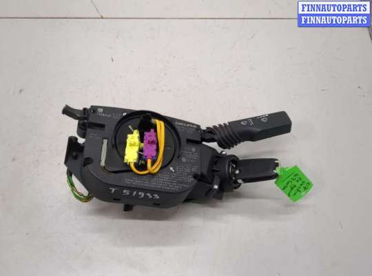 купить Переключатель поворотов и дворников (стрекоза) на Opel Vectra C 2002-2008