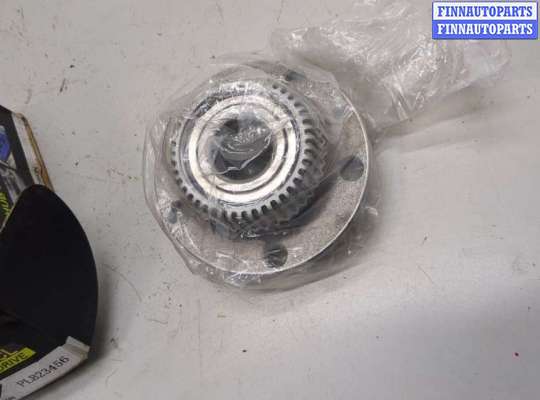 купить Ступица (кулак, цапфа) на Audi TT (8N) 1998-2006