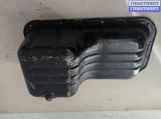 Поддон CH435737 на Chevrolet Spark 2009-2016