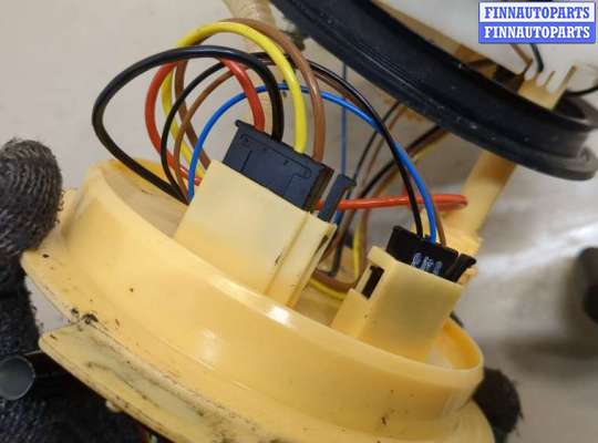 купить Насос топливный электрический на Skoda SuperB 2015-2025