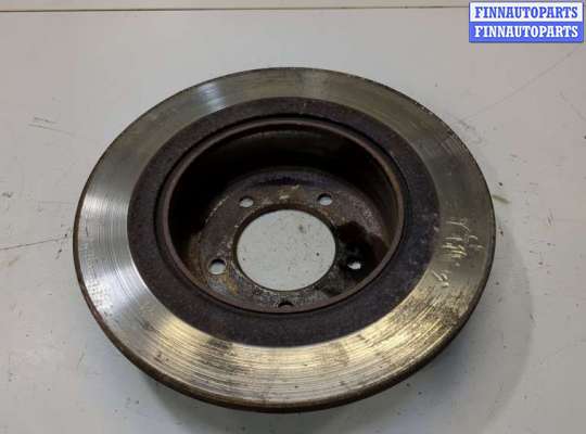 купить Диск тормозной на Mitsubishi ASX 2010-2020