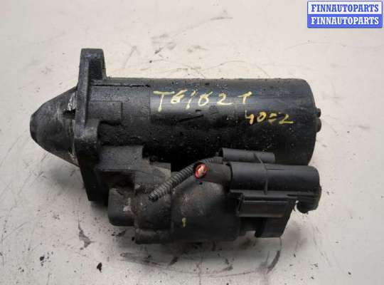 Стартер FO2179935 на Ford Focus 2 2008-2011
