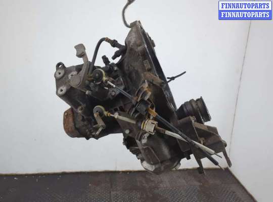 купить КПП 5-ст.мех. (МКПП) на Opel Vectra C 2002-2008