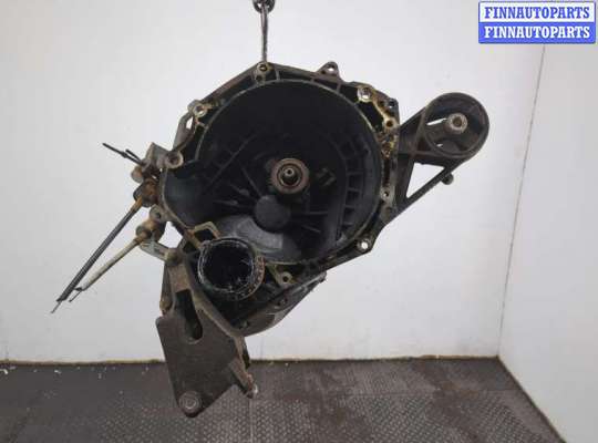 купить КПП 5-ст.мех. (МКПП) на Opel Vectra C 2002-2008