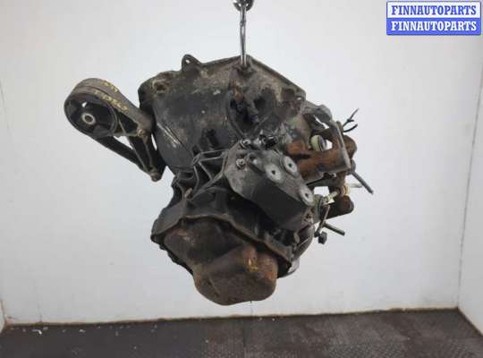 купить КПП 5-ст.мех. (МКПП) на Opel Vectra C 2002-2008