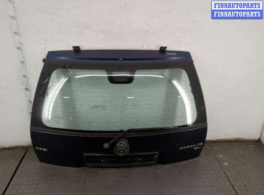 Купить Фонарь дополнительный (стоп-сигнал) на Opel Corsa B 1993-2000 Фонарь дополнительный (стоп-сигнал) OP2446318 на Opel Corsa B 1993-2000